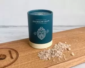Zeeuwsche zoute gerookt