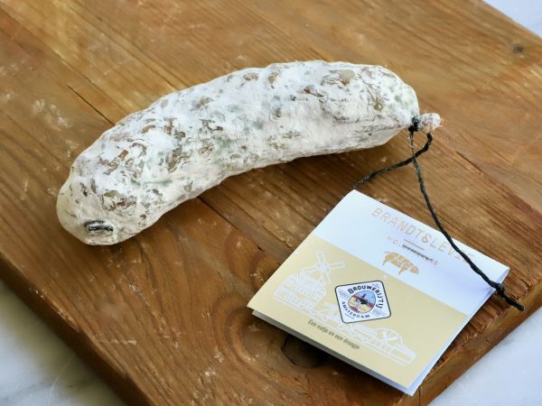 B&L worst brouwerij t ij B&L worst brouwerij t ij