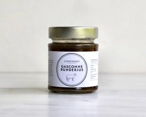 gasconne runderjus