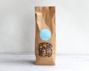 leanne's bakery muesli