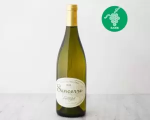 Moulin des Vrillères, sauvignon blanc 2016