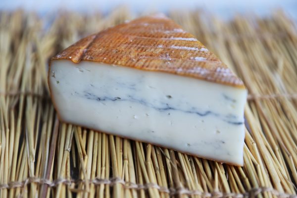 Morbier de chèvre 1 Morbier de chèvre