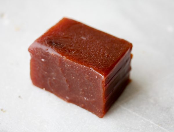 Kweeperengelei uit eigen tuin 1 Kweeperengelei uit eigen tuin