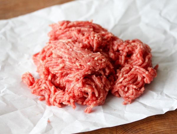 Dagvers Gasconne rundergehakt 1 Dagvers Gasconne rundergehakt