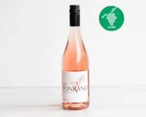 Fonrand rosé, blend 2017