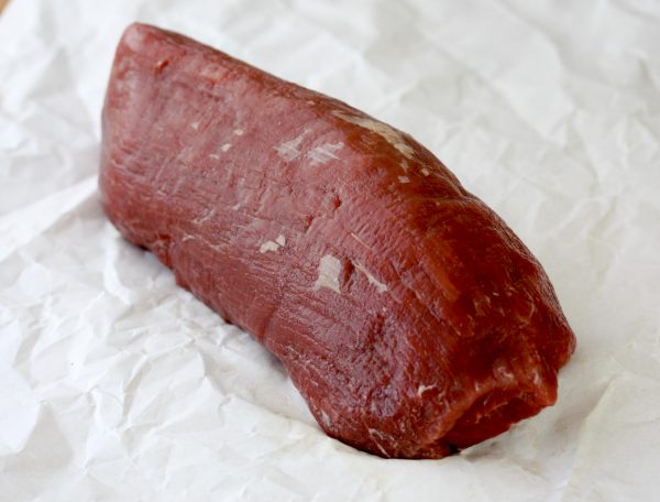 Gasconne kalfsmuis 2 Gasconne kalfsmuis