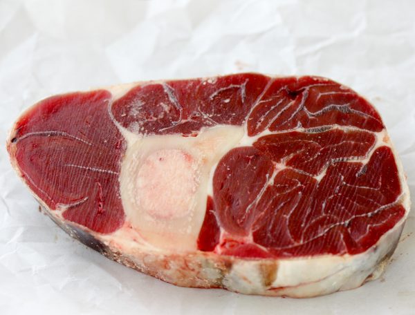 Gasconne runderschenkel 1 Gasconne runderschenkel