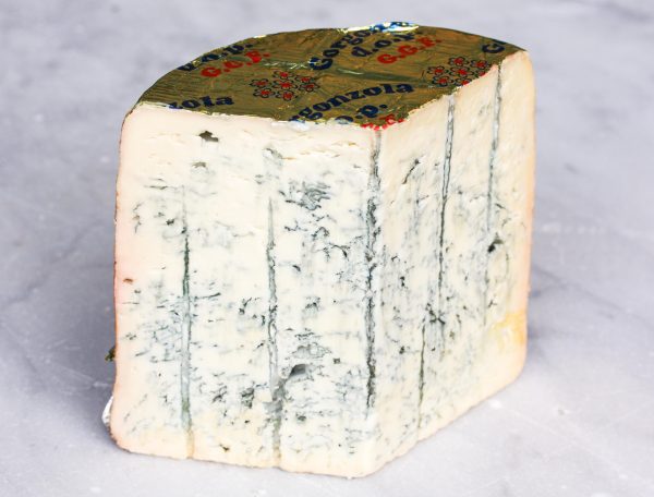 Gorgonzola piccante DOP 1 Gorgonzola piccante DOP