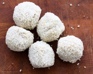 Kalfsbitterballen boerenbites (80) (ontdooid)