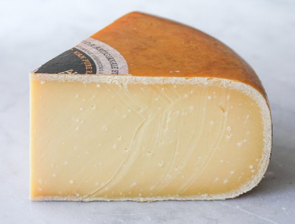 Goudse boerenoplegkaas 2 jaar 1 Goudse boerenoplegkaas 2 jaar